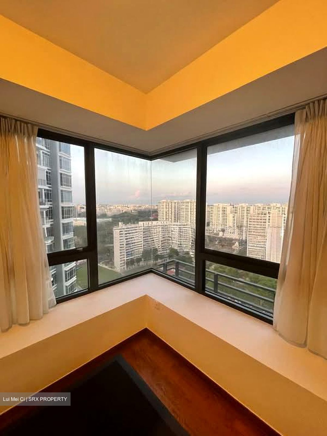 Regent Residences (D12), Apartment #551156001